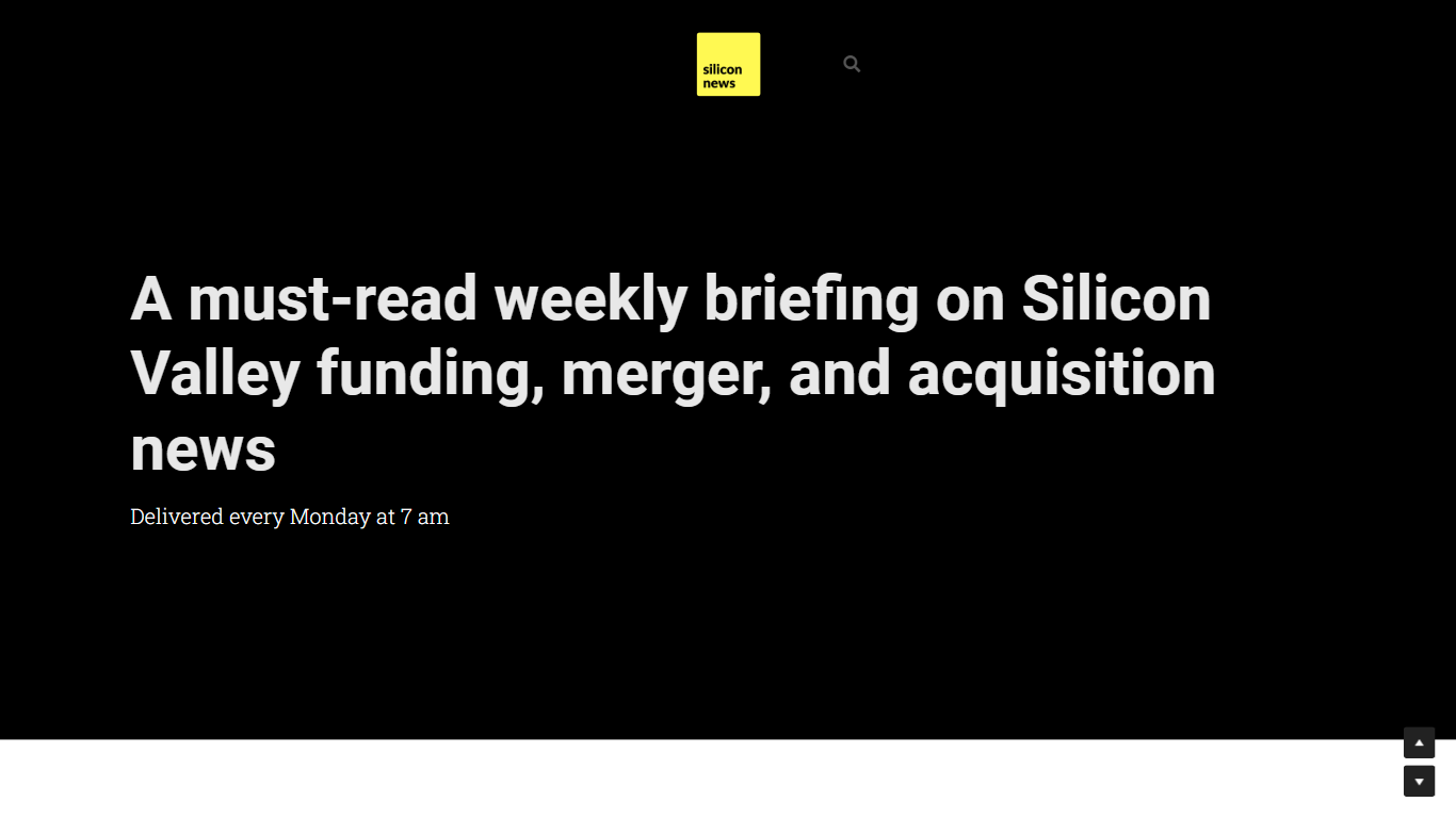 Silicon News